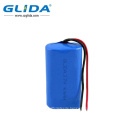 Hot Custom E-Bike Batterie 36 Volt Lithium Batterie